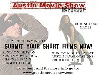 Austin Movie Show poster