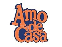 Amo de casa poster