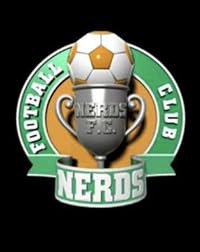 Nerds FC poster
