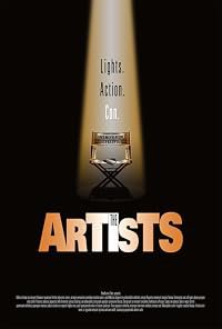The Artists poster