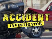 Accident Investigator poster