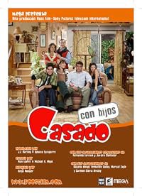 Casado con Hijos poster