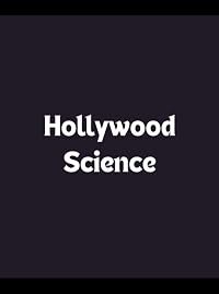 Hollywood Science poster