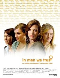 In Men We Trust poster