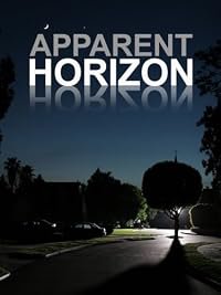 Apparent Horizon poster