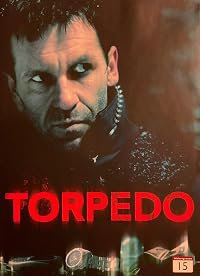 Torpedo poster