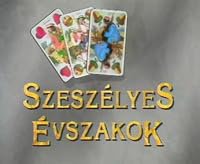 Szeszélyes évszakok poster