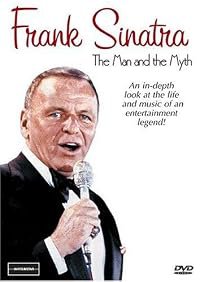 Frank Sinatra: The Man and the Myth poster