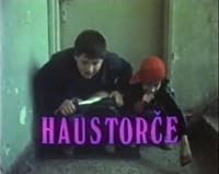 Haustorce poster