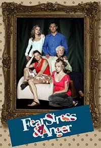 Fear, Stress and Anger poster