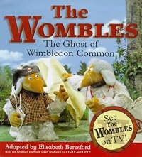 The Wombles poster
