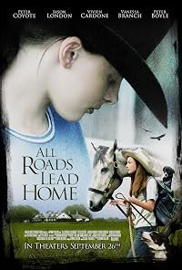 All Roads Lead Home poster