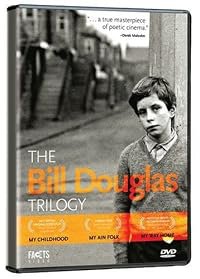 Bill Douglas: Intent on Getting the Image poster