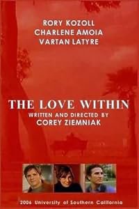The Love Within poster
