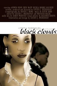 Black Clouds poster