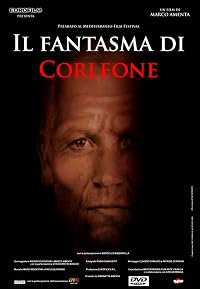 Il fantasma di Corleone poster