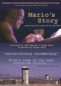 Mario's Story poster