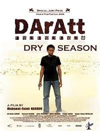 Daratt poster