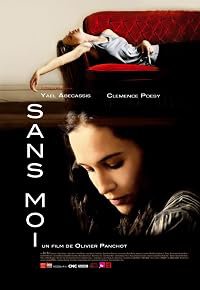 Sans moi poster