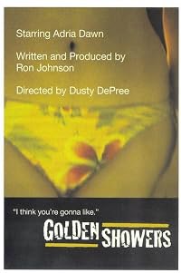 Golden Showers poster