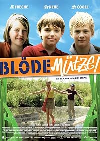Blöde Mütze! poster
