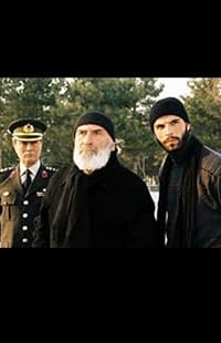 Haci poster