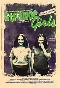 Strange Girls poster