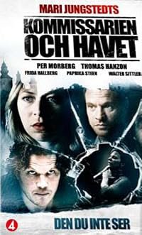 Der Kommissar und das Meer poster