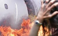 Miracle Escape poster