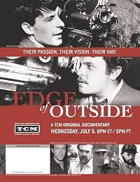 Edge of Outside poster