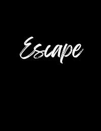 Escape poster