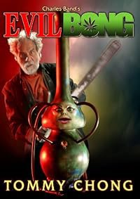 Evil Bong poster