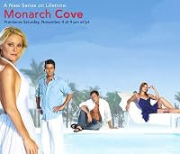 Monarch Cove poster