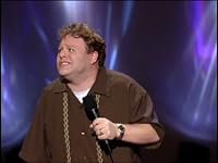 Frank Caliendo poster