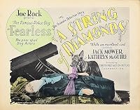 A String of Diamonds poster