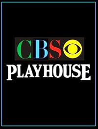 CBS Playhouse poster