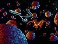 The Pirates of Orion poster