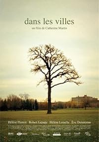 Dans les villes poster