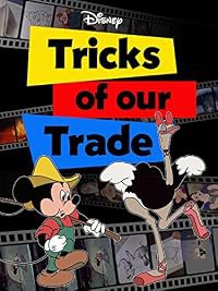 Tricks of Our Trade poster