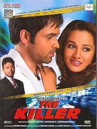The Killer poster