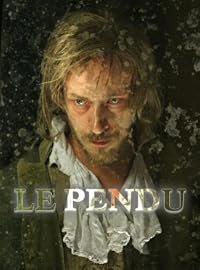 Le pendu poster