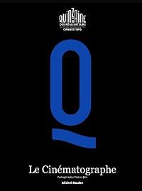 Le cinématographe poster