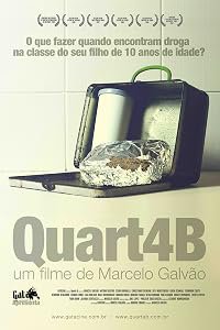 Quarta B poster