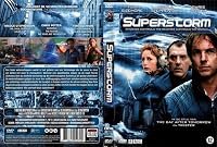 Superstorm poster