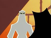 Episode XL - Jack vs. the Ninja poster