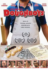Dough Boys poster