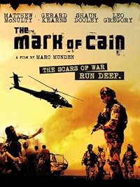 The Mark of Cain poster