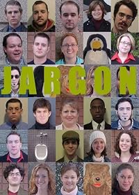 Jargon poster