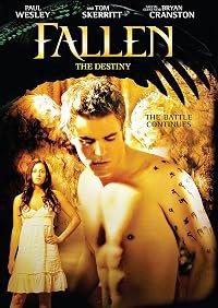 Fallen poster