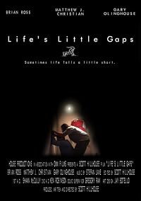Life's Little Gaps poster